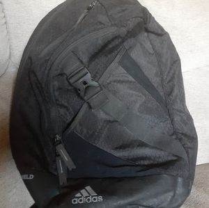 Adidad backpack
